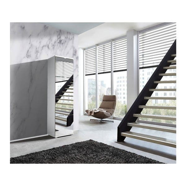 Pantofar cu oglindă Germania Colorado, înălțime 174 cm-image-3