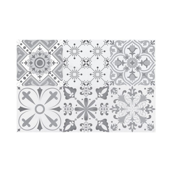 Autocolant pentru podea rezistent la apă Ambiance Amos, 90 x 60 cm-image-2