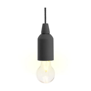 Corp de iluminat pentru exterior LED ø 5,5 cm Pull & Click – LDK Garden