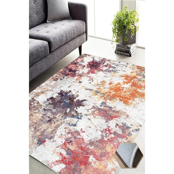Covor Rizzoli Abstract, 80x140 cm-image-4