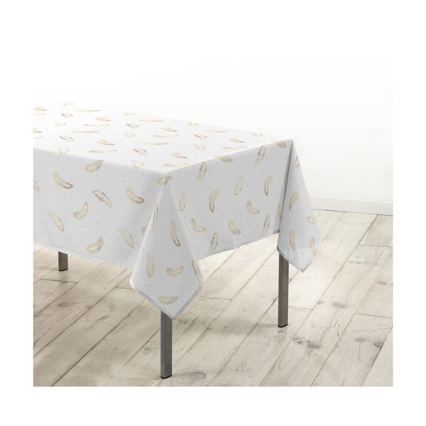 Față de masă din microfibră 140x240 cm Adora – douceur d'intérieur