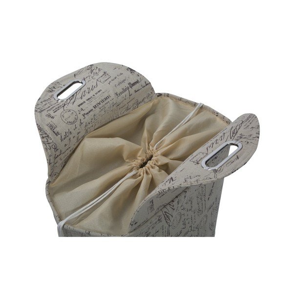 Sacoșă Mauro Ferretti Home Bag Writings-image-2