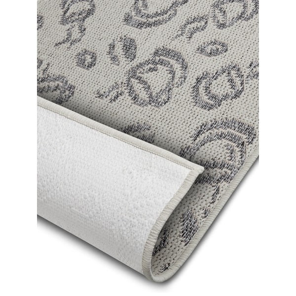 Covor gri 92x150 cm Cucina – Hanse Home-image-3