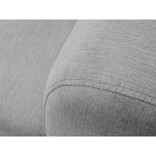 Canapea cu 2 locuri Windsor & Co Sofas Sigma, bej-image-3