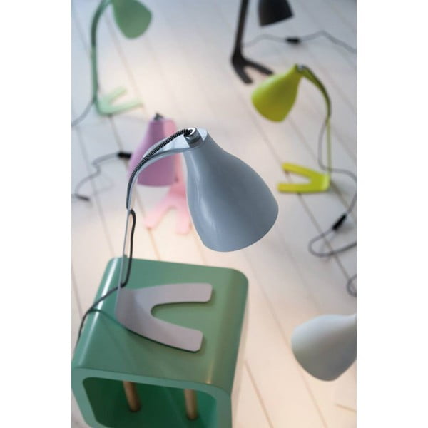 Veioză Leitmotiv Barefoot, verde-image-1