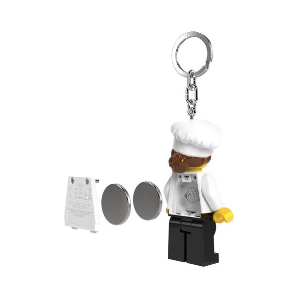 Breloc cu lanternă Minifigures – LEGO®-image-3