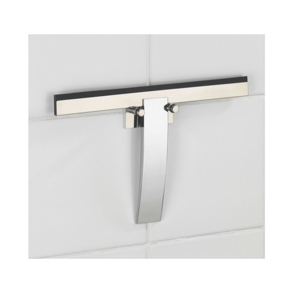 Racletă cu cârlig pentru agățat pentru duș Wenko Gela Shiny-image-1