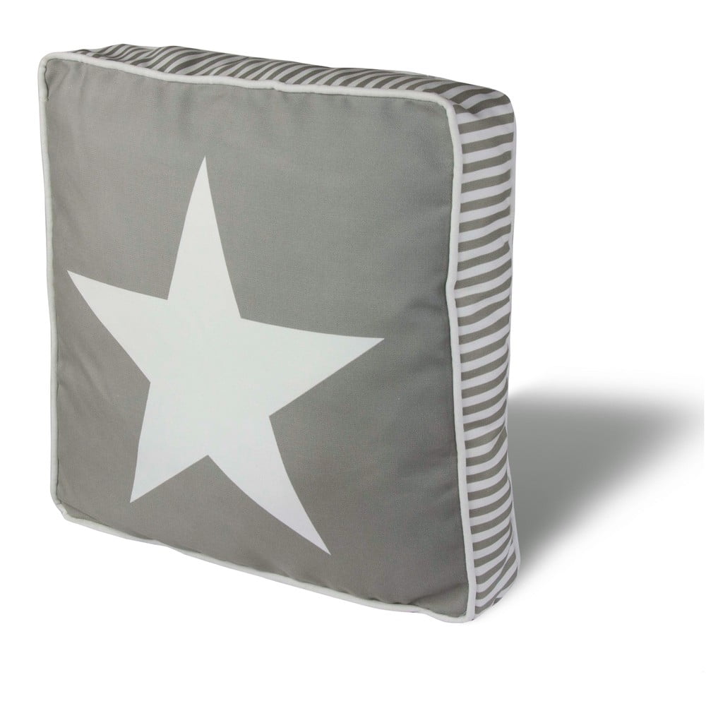 Pernă de scaun 42x42 cm Star – Mioli Decor