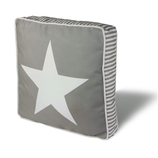 Pernă de scaun 42x42 cm Star – Mioli Decor