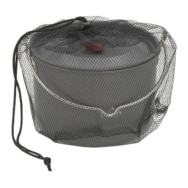 Oală și capac din aluminiu Cattara Field, 5 l-image-1