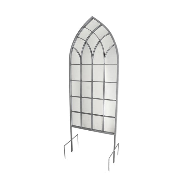 Oglindă de exterior 65x180 cm Gothic – Esschert Design