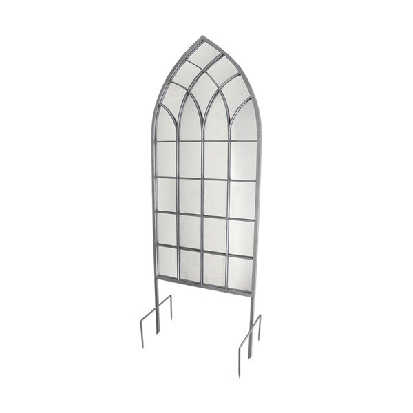 Oglindă de exterior 65x180 cm Gothic – Esschert Design-image-2