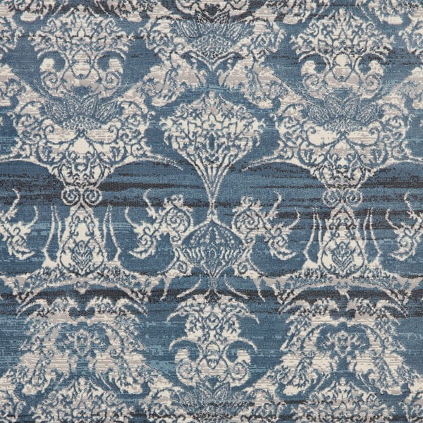 Covor albastru închis 160x235 cm Imperial Midnight – Think Rugs-image-4