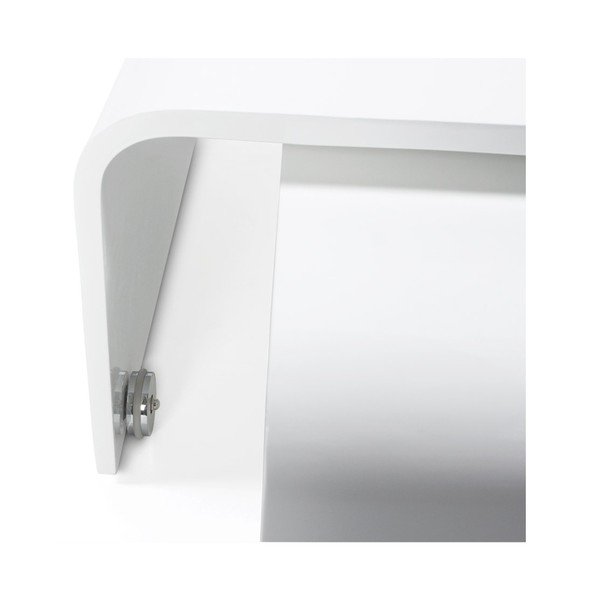 Măsuță cafea Kokoon Design Rol, alb-image-3