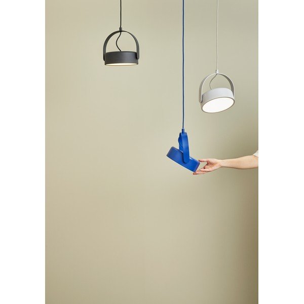 Lustră gri deschis Stage – Hübsch-image-2