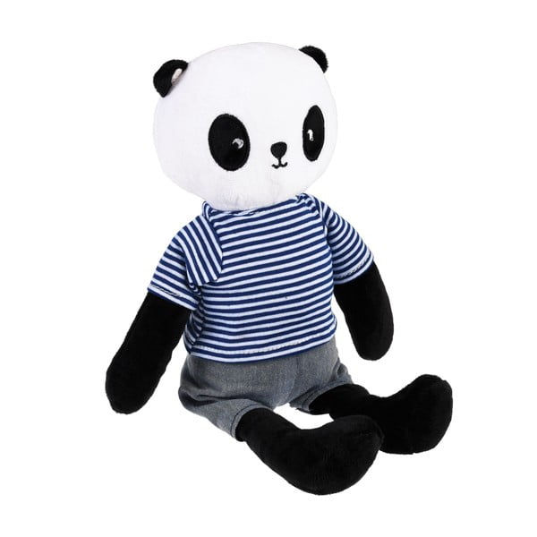 Jucărie pluș ursul panda Jamie Rex London