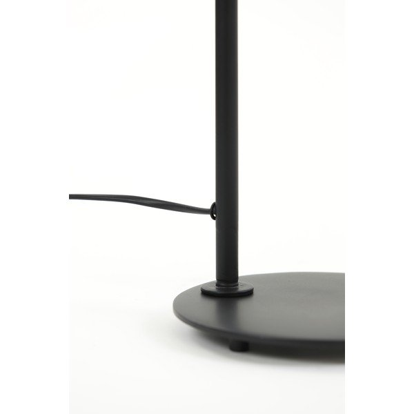 Veioză neagră (înălțime 58 cm) Lekang – Light & Living-image-4