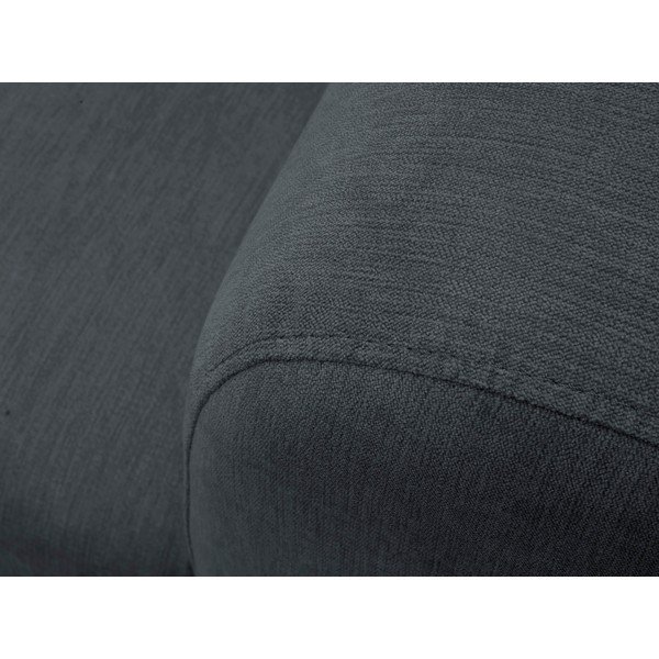 Canapea cu 3 locuri Windsor & Co Sofas Sigma, gri închis-image-4