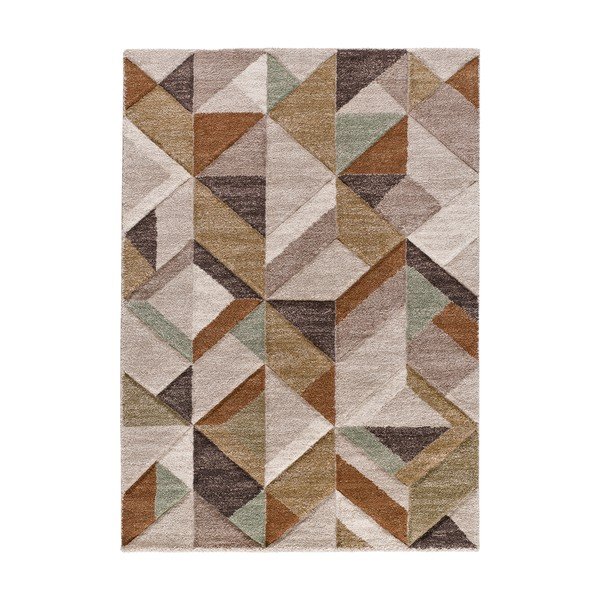 Covor 200x285 cm Teva – Universal
