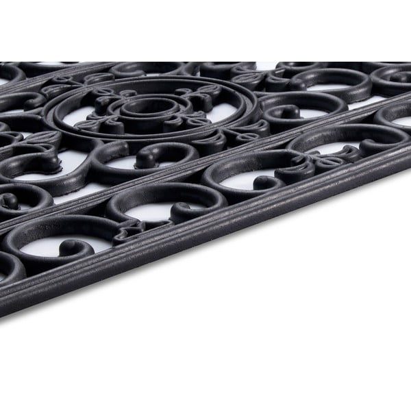 Covoraș de intrare 45x75 cm Fleur – Hanse Home-image-3