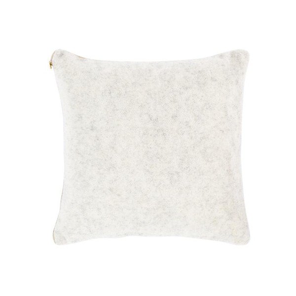 Pernă decorativă 45x45 cm Zenia - Tiseco Home Studio-image-1