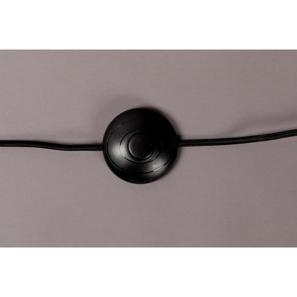 Lampadar auriu Meezan - Dutchbone-image-3