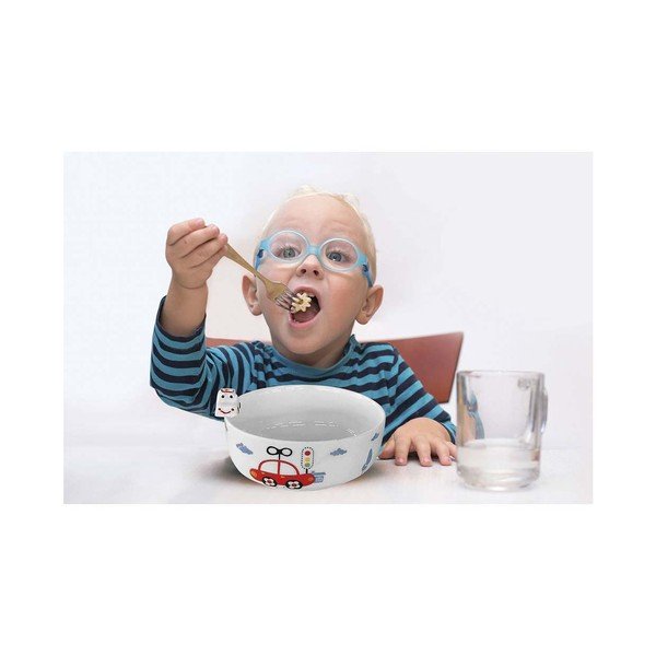 Set veselă pentru copii e-my Kiddy-image-3