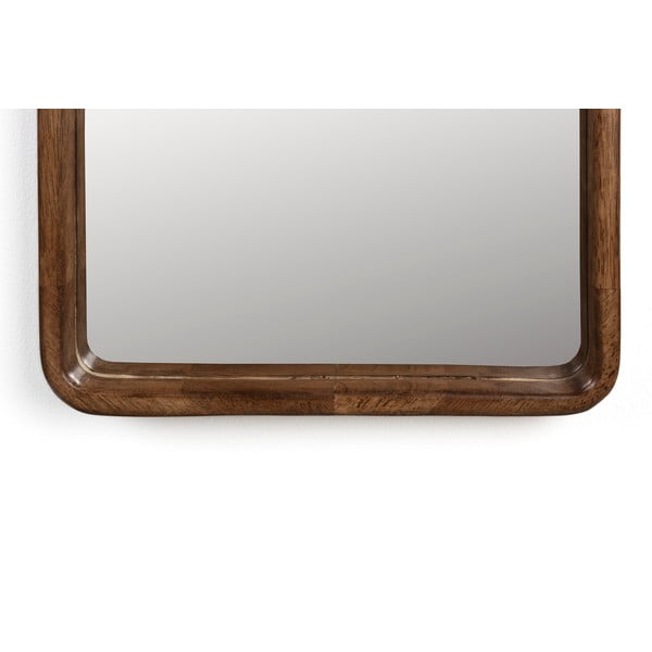 Oglindă de perete 34x120 cm Nyko – White Label-image-3