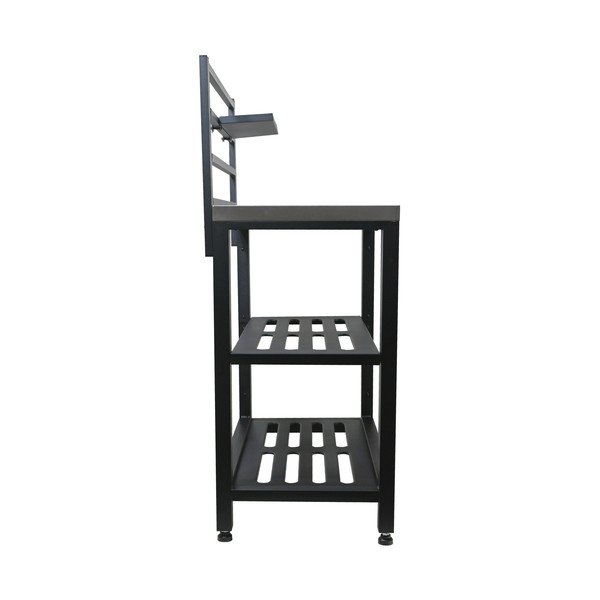 Modul de bucătărie în aer liber Torino 4 – Cattara-image-2