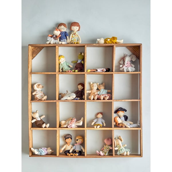 Păpuși Kate & Jonah – Bloomingville Mini-image-4