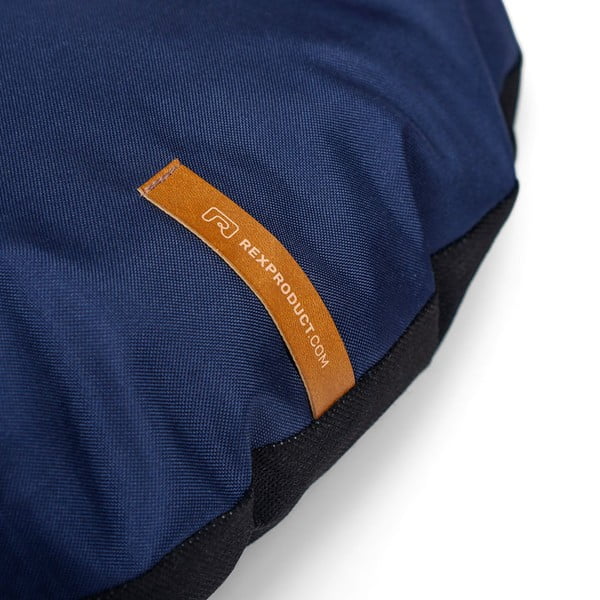 Saltea albastră pentru câini 68x94 cm Pill L - Rexproduct-image-3