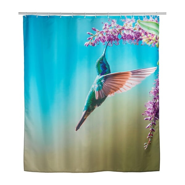 Perdea de duș 180x200 cm Managua – Wenko