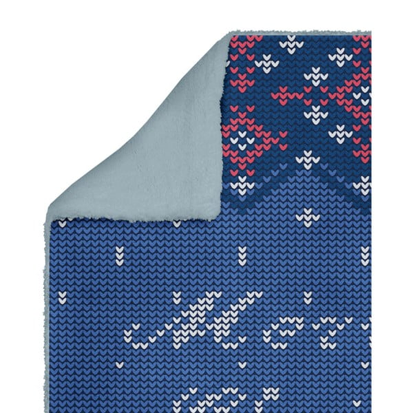 Pătură Oyo home Deer, 160 x 220 cm-image-2