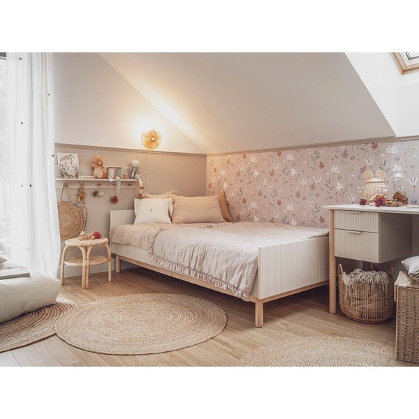 Birou de copii 62,5x125 cm Miloo – Pinio-image-3