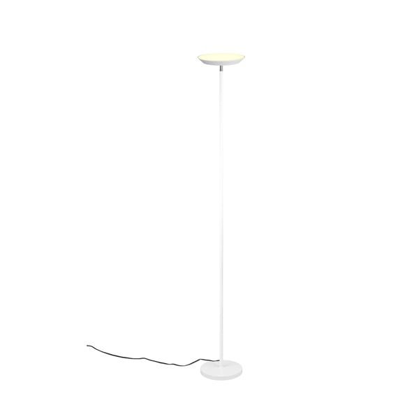 Lampadar alb LED (înălțime 178 cm) Specter – Reality-image-1