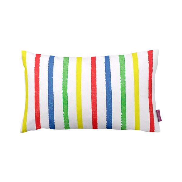 Pernă Color Stripes, 35 x 60 cm
