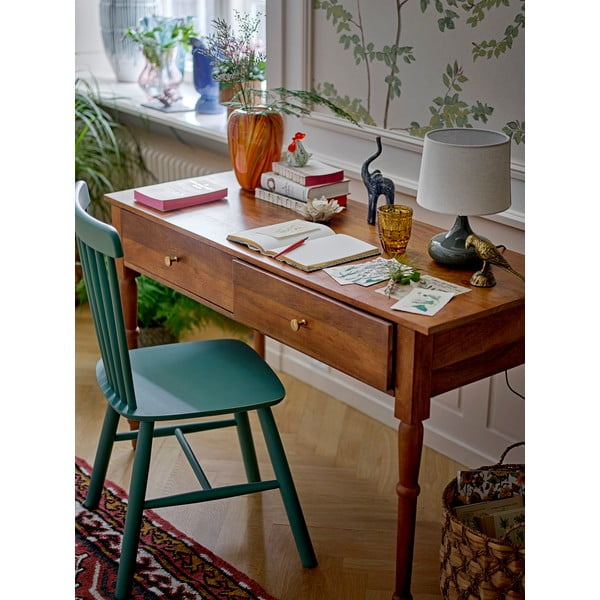 Statuetă din gresie ceramică (înălțime 23,5 cm) Longuro – Bloomingville-image-2