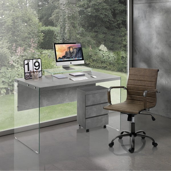 Scaun de birou Task - Tomasucci-image-1