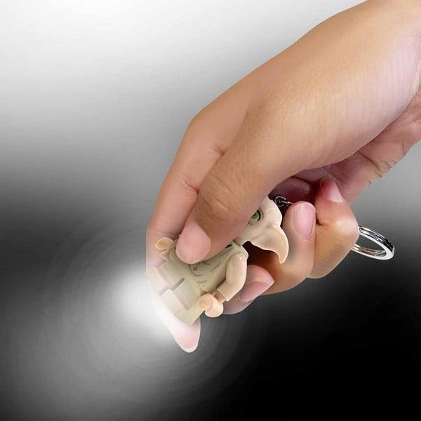 Breloc cu lanternă Harry Potter – LEGO®-image-1