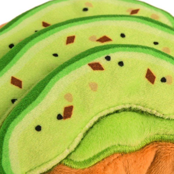 Jucărie pentru câine Avo-doggo toast – P.L.A.Y.-image-4