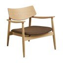 Fotoliu maro Olvera – House Nordic