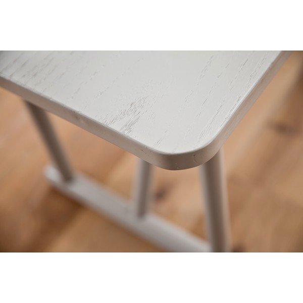 Bancă de dining Tenzo Grain, gri-image-1