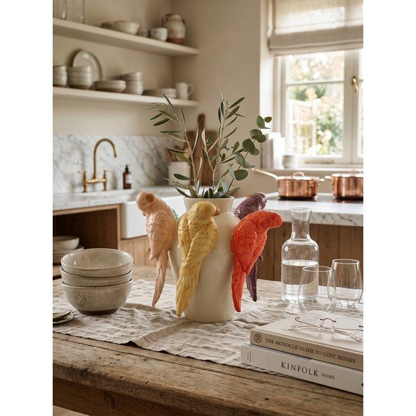 Vază din ceramică (înălțime 29 cm) Lysor – Yes Everyday-image-2