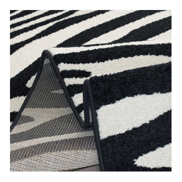 Covor Zebra, 200 x 300 cm-image-3
