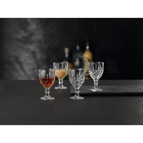 Pahare de lichior 4 buc.  57 ml Noblesse – Nachtmann-image-2
