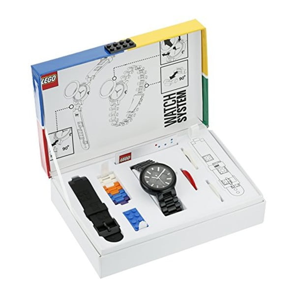 Ceas pentru adulți LEGO® Stud Brick-image-1