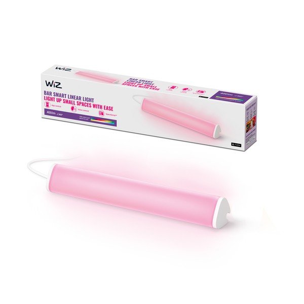 Baghetă luminoasă smart Linear Light – WiZ