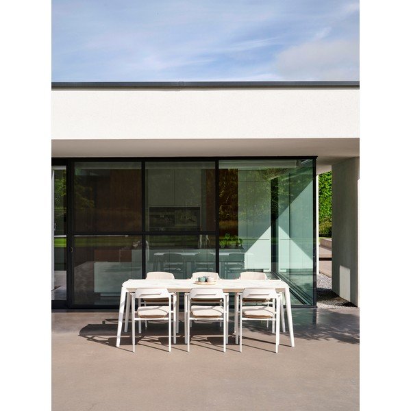 Masă  de grădină 104x226 cm Icon – Diphano-image-4