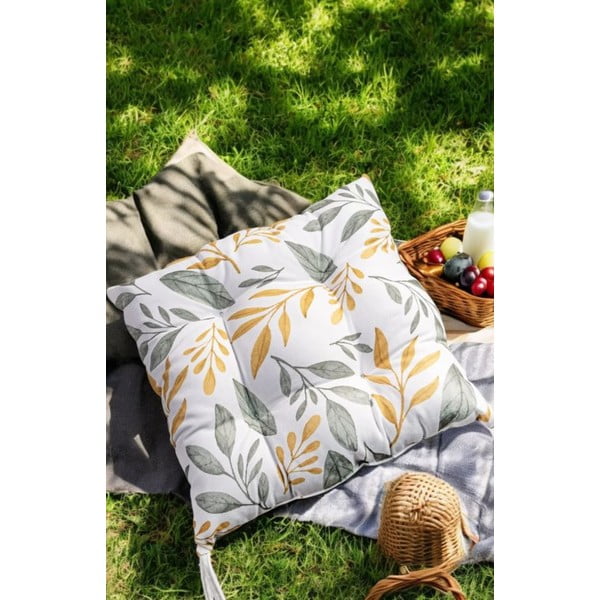 Pernă de scaun 40x40 cm – Mila Home-image-3