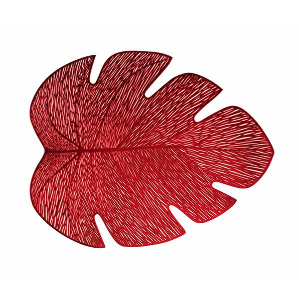 Suport pentru farfurii din plastic 46x36 cm Flamboyant – douceur d'intérieur